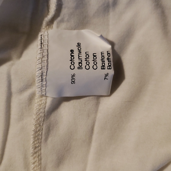 GOTHA night gown - Picture 3 of 6